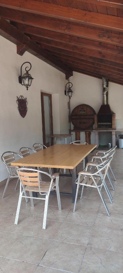 Sumbilla Gure-Lur Casa Rural מראה חיצוני תמונה